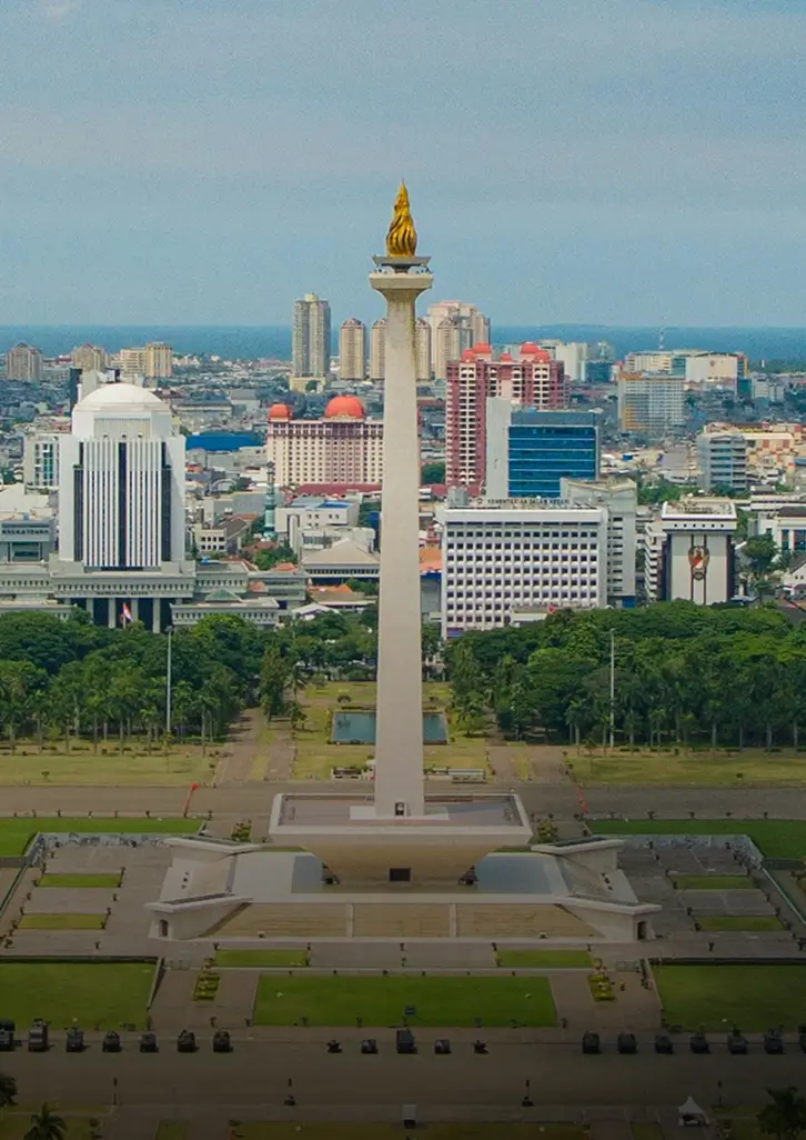 Jakarta