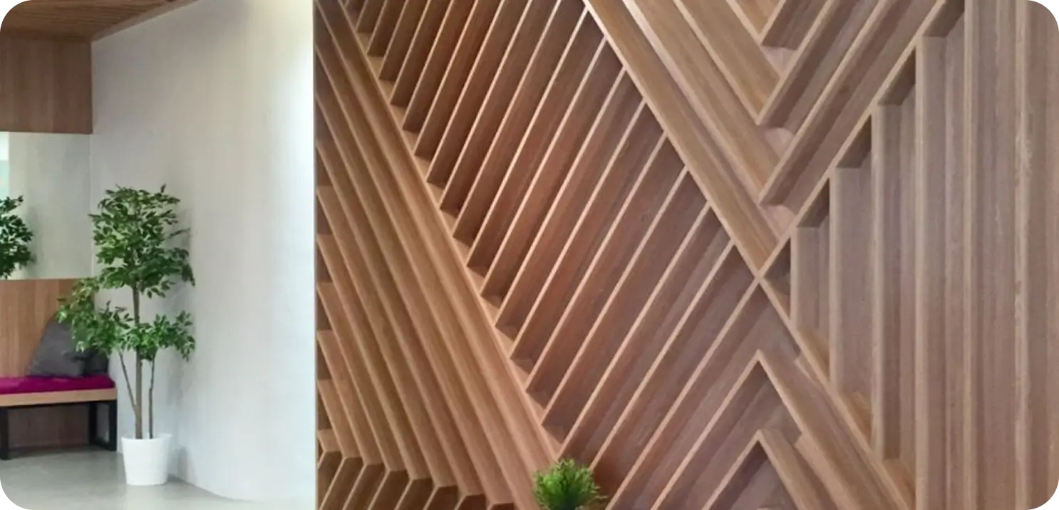 Kantor dan Ruang Kerja - Green Office Park 6