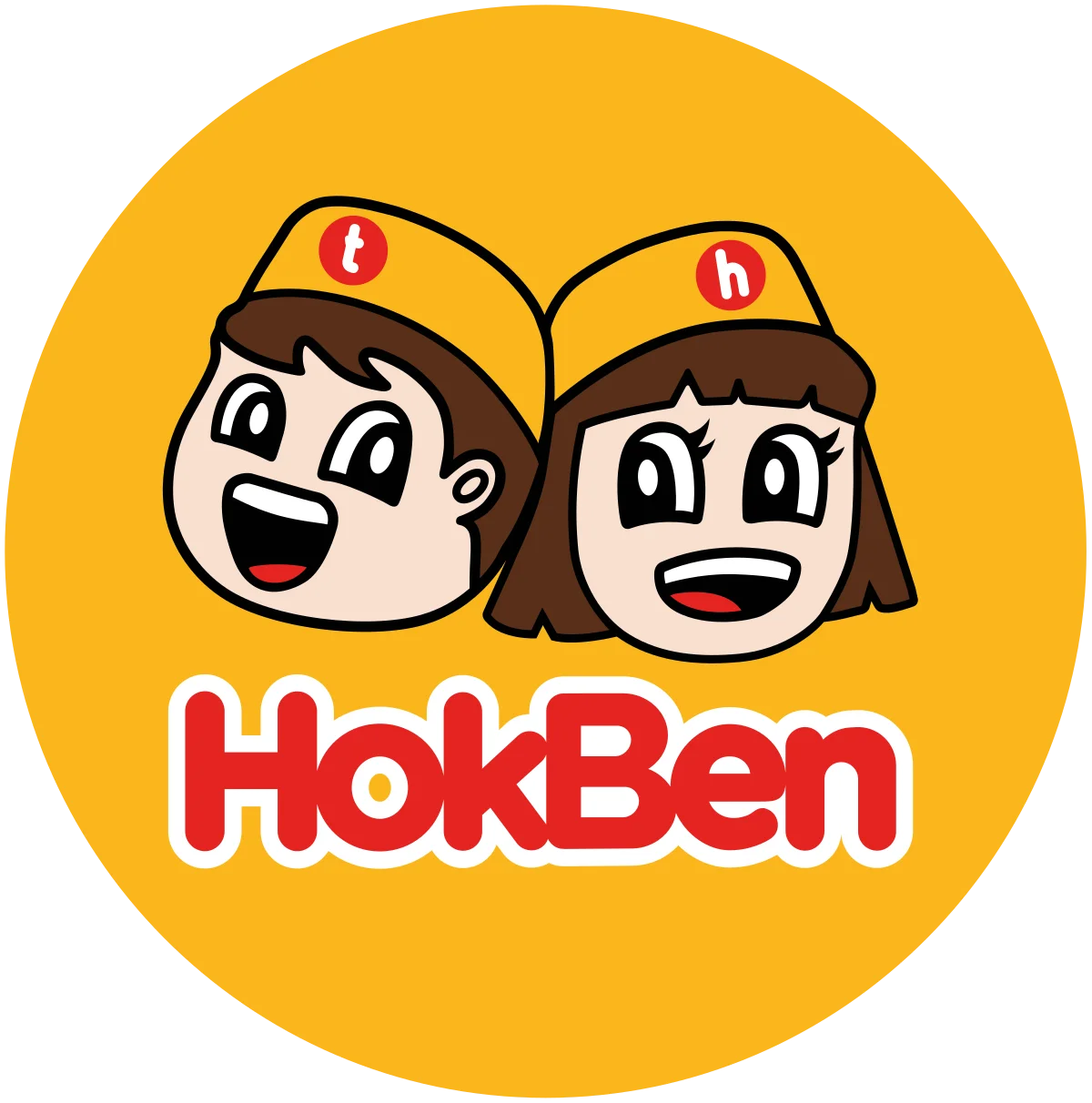 HokBen