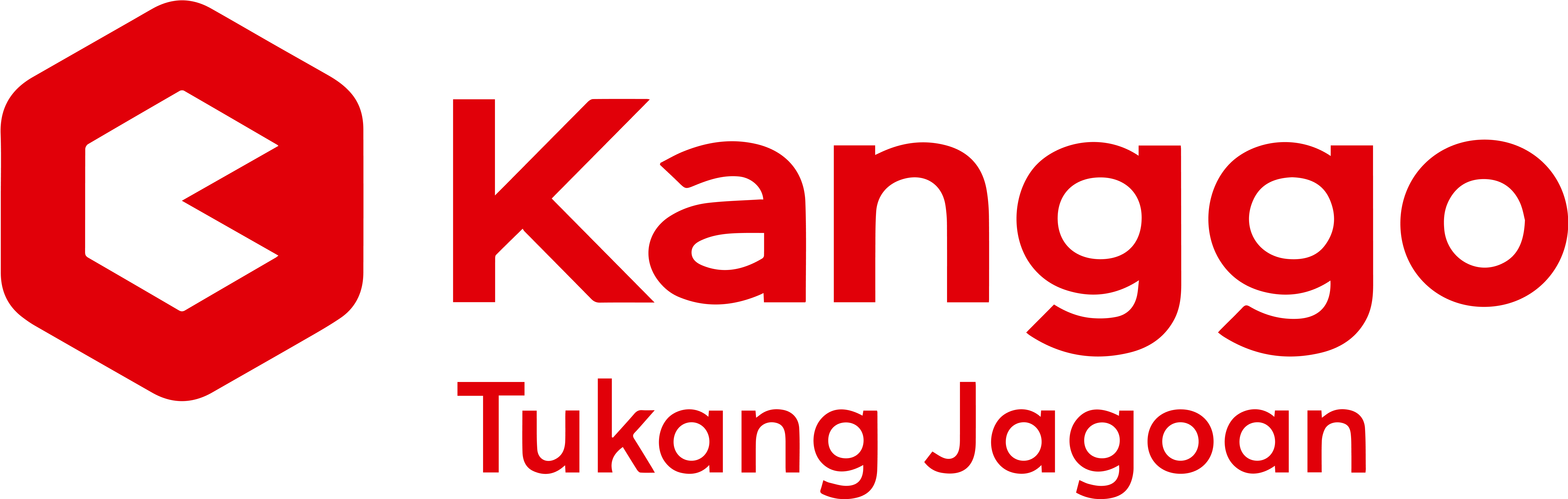 Logo Kanggo